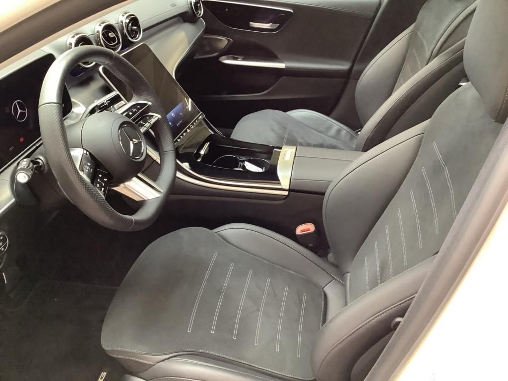 Mercedes-Benz C 300 2024