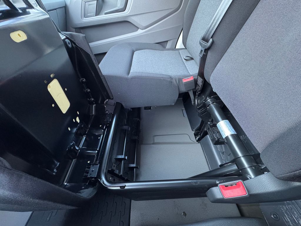 Volkswagen Crafter 2020