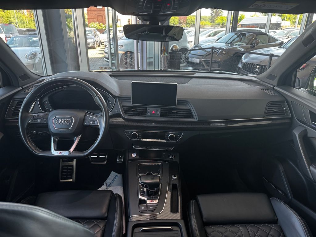 Audi SQ5 2020