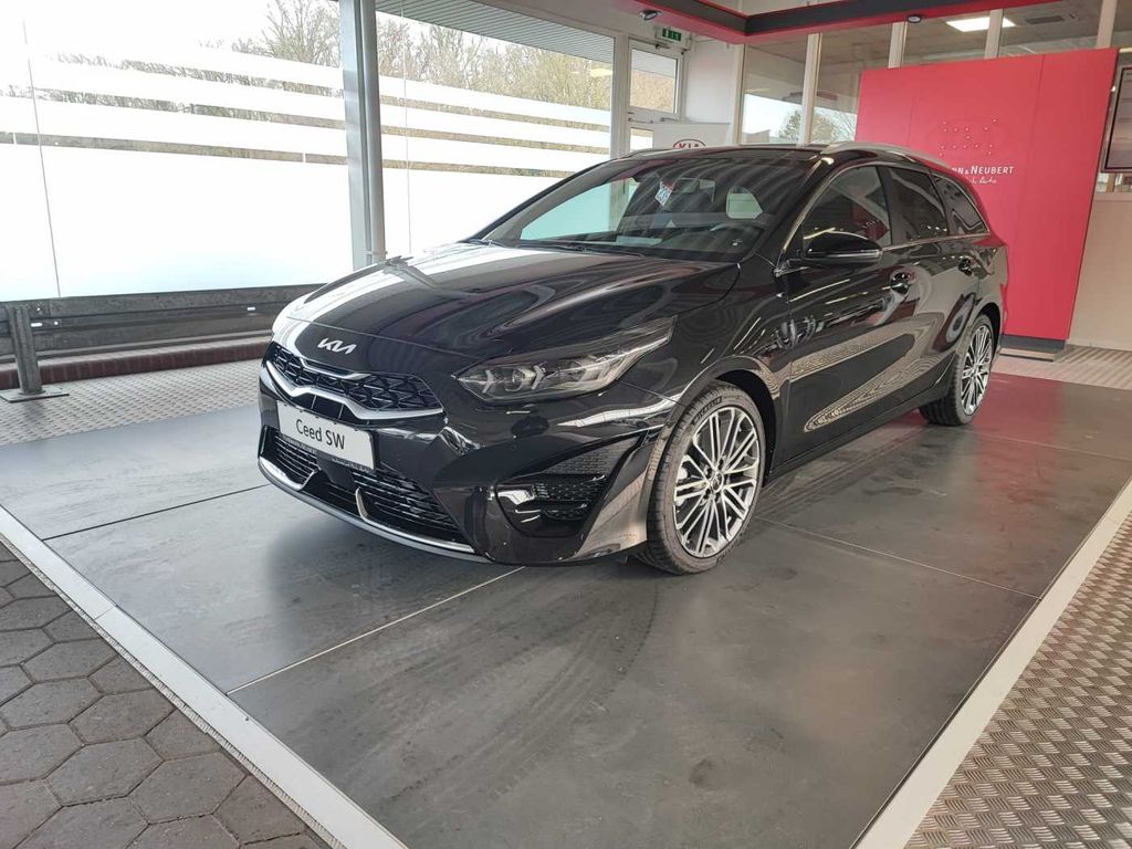 Kia cee'd Sportswagon 2025