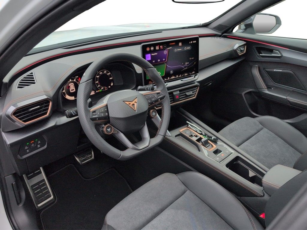Cupra Formentor 2025