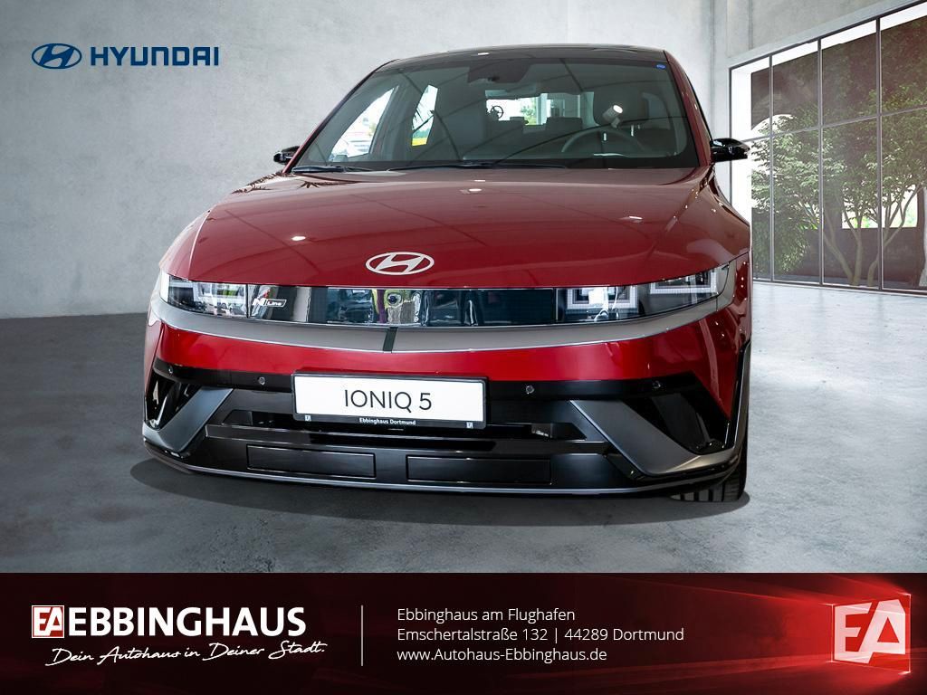 Hyundai IONIQ 5 2025