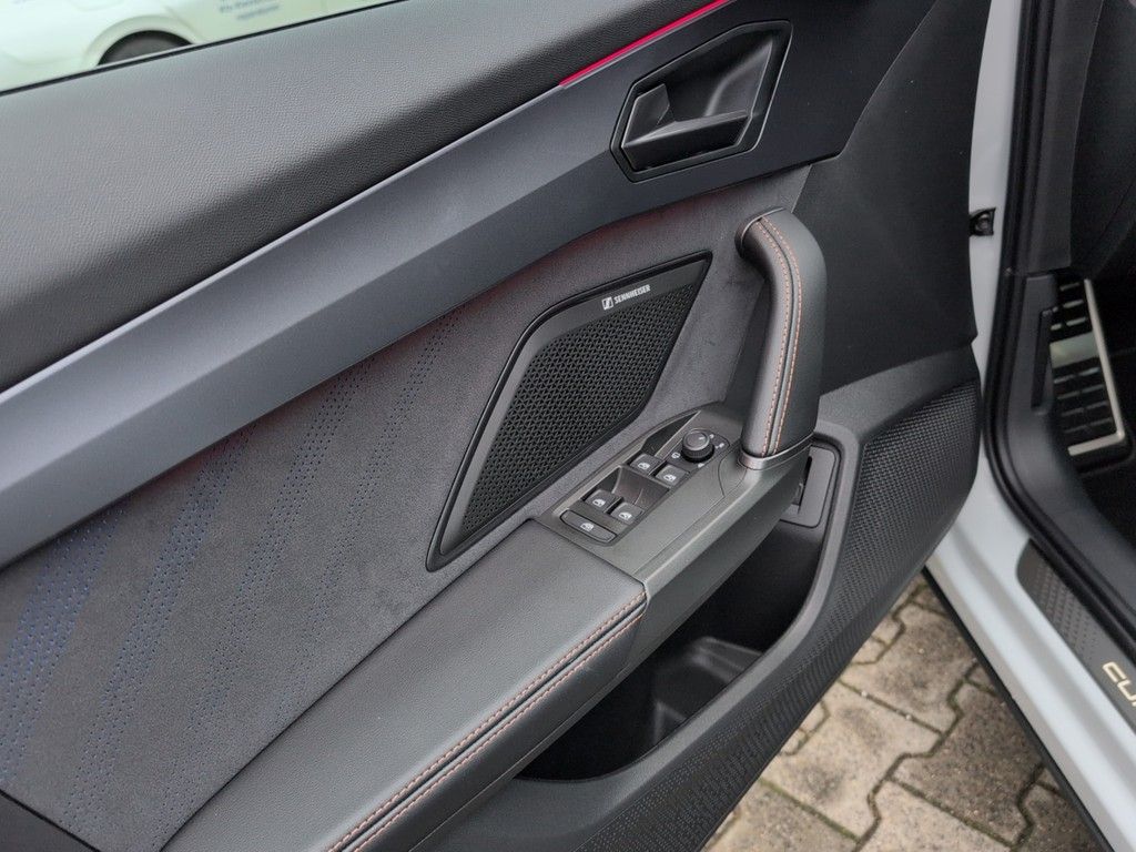 Cupra Formentor 2025