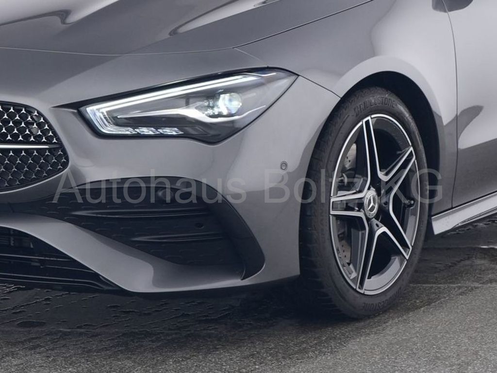 Mercedes-Benz CLA 200 2024