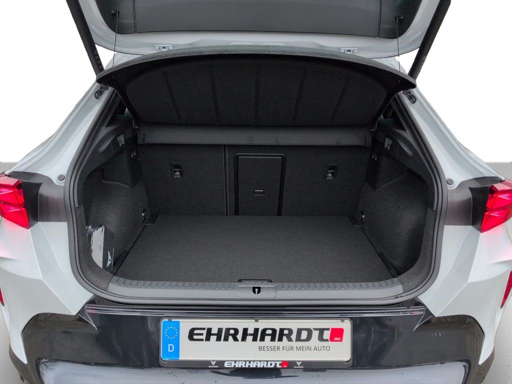 Cupra Formentor 2025
