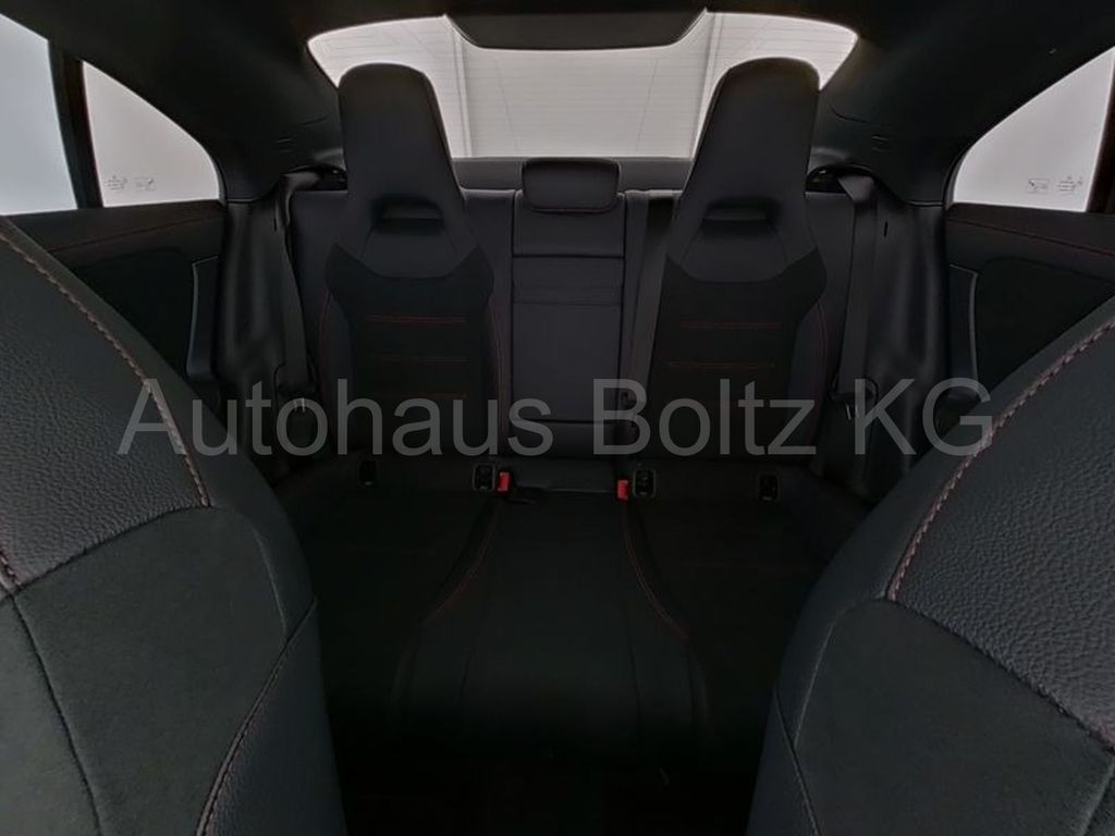Mercedes-Benz CLA 200 2024
