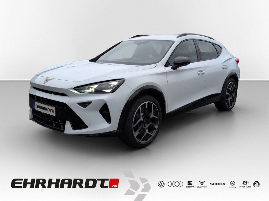Cupra Formentor 2025
