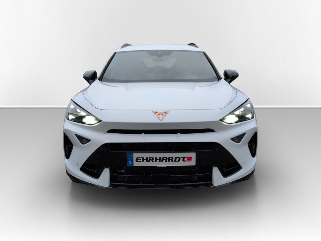 Cupra Formentor 2025