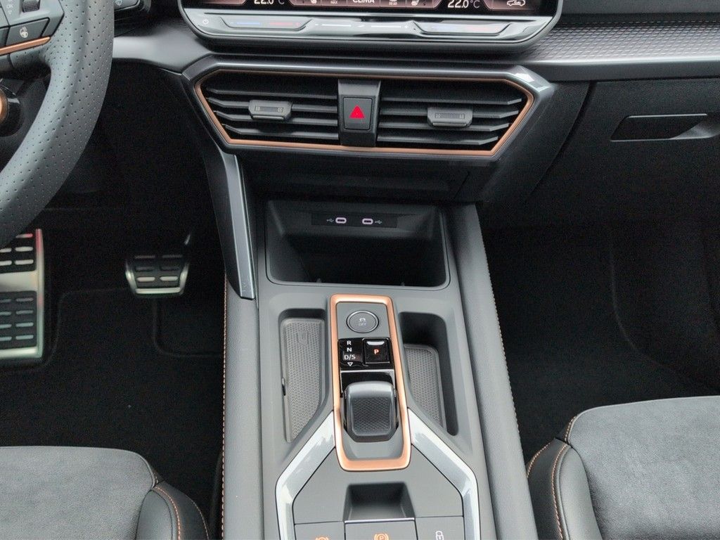 Cupra Formentor 2025