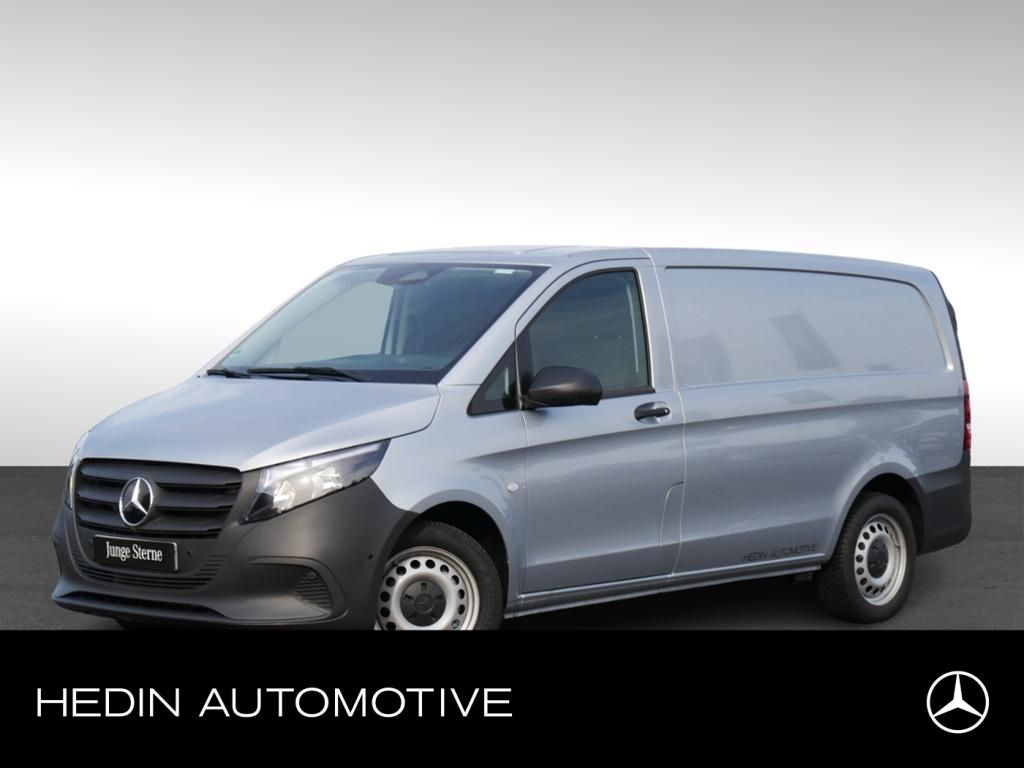 Mercedes-Benz Vito 2025
