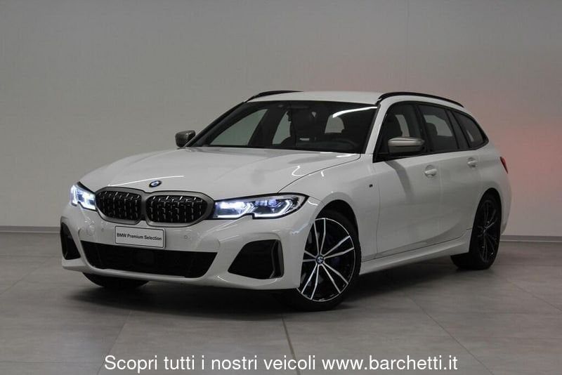 BMW M340i 2022