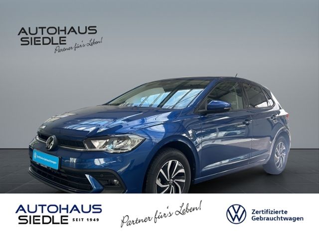 Volkswagen Polo 2024
