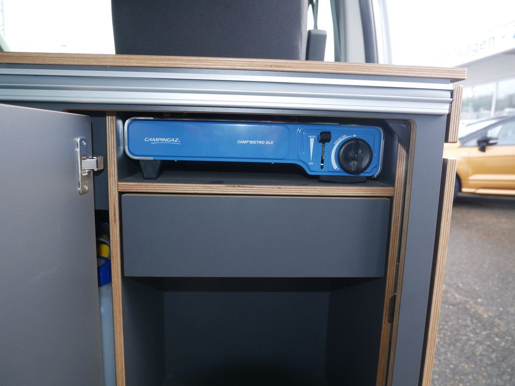Ford Transit Custom 2020