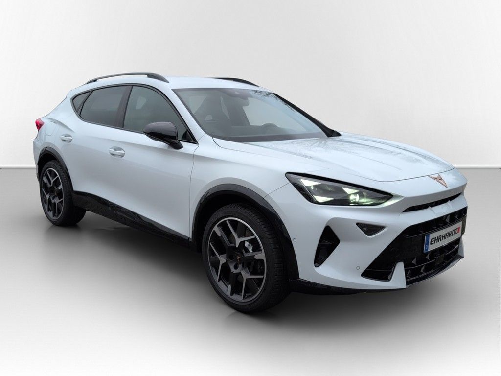 Cupra Formentor 2025