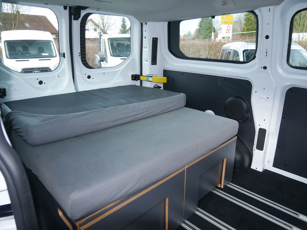 Ford Transit Custom 2020