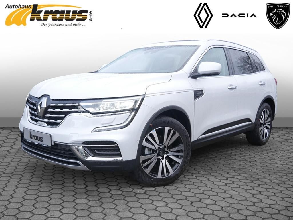 Renault Koleos 2022