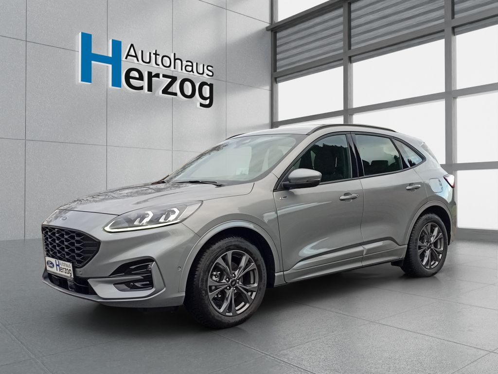 Ford Kuga 2023