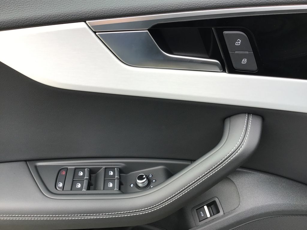 Audi A5 2024