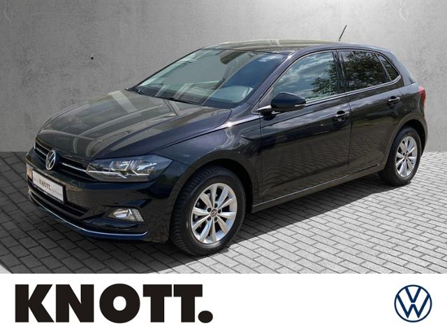 Volkswagen Polo 2020