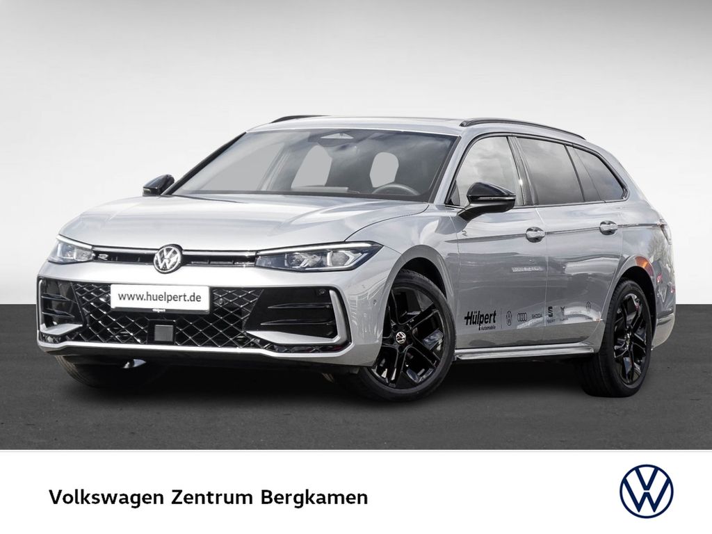Volkswagen Passat Variant 2024