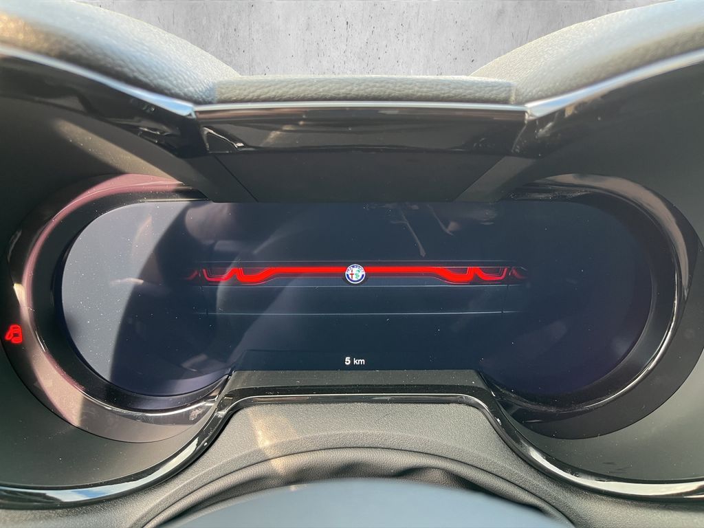 Alfa Romeo Tonale 2025