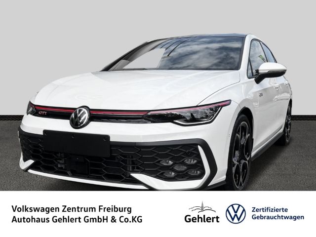 Volkswagen Golf 2025