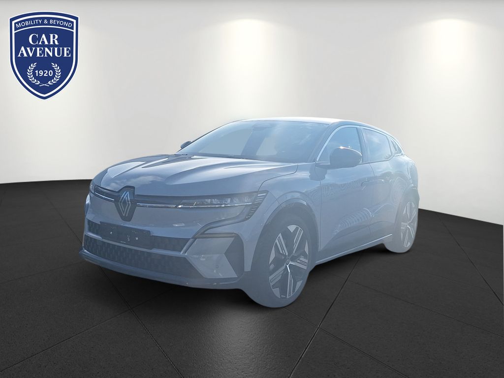 Renault Megane 2025