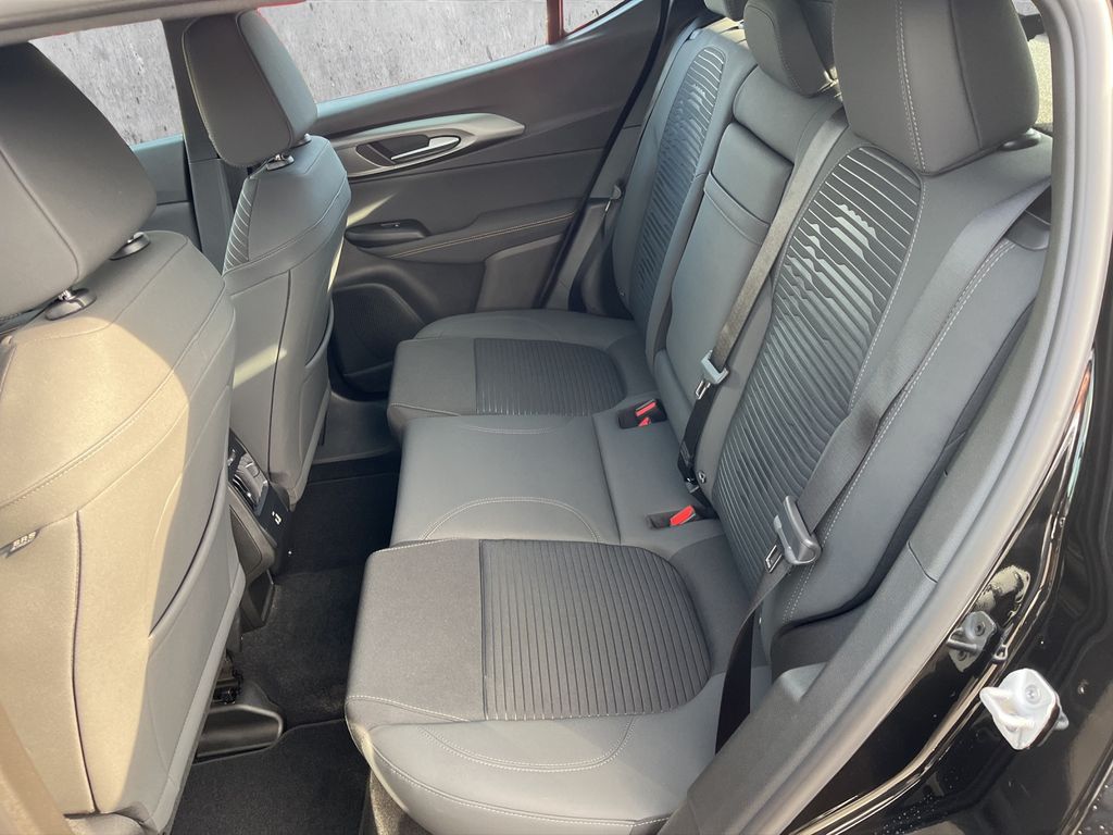 Alfa Romeo Tonale 2025