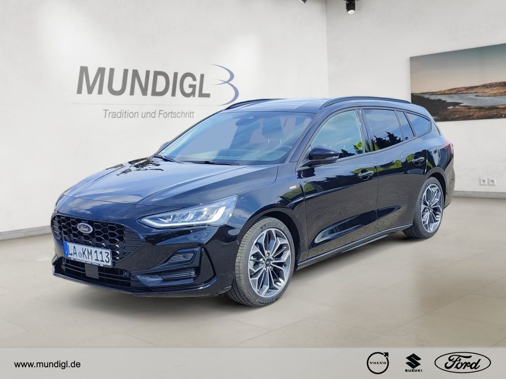Ford Focus 2025