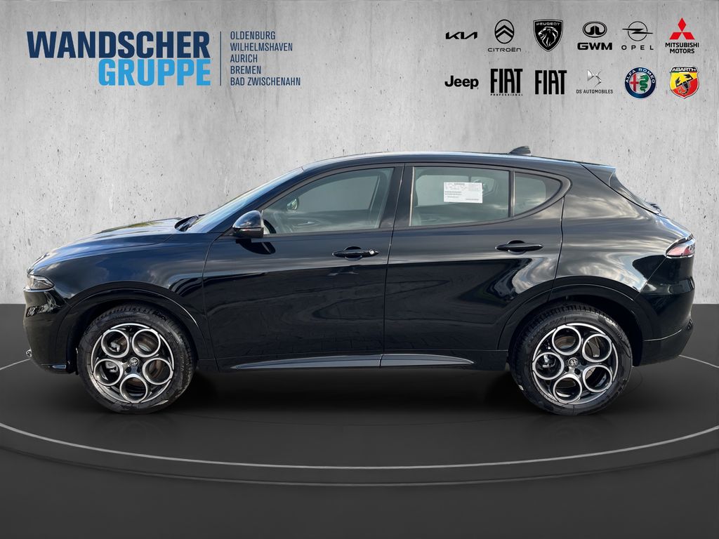 Alfa Romeo Tonale 2025