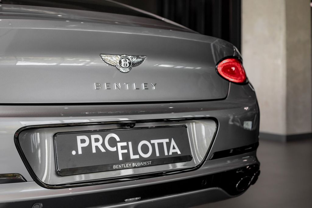 Bentley Continental GT 2024