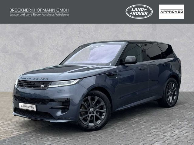 Land Rover Range Rover Sport 2023
