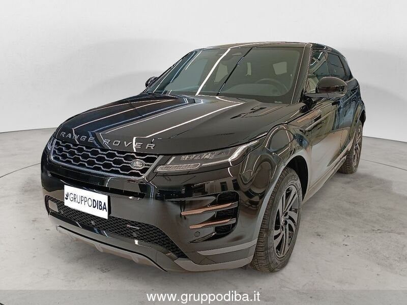 Land Rover Range Rover Evoque 2023