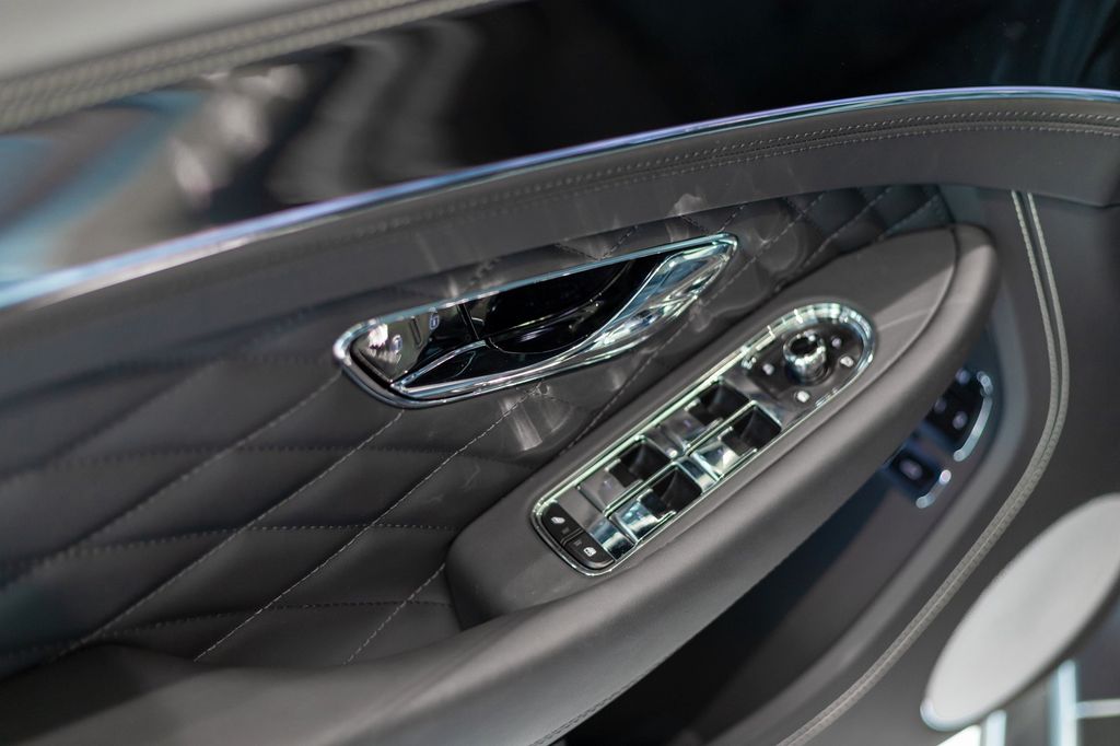 Bentley Continental GT 2024