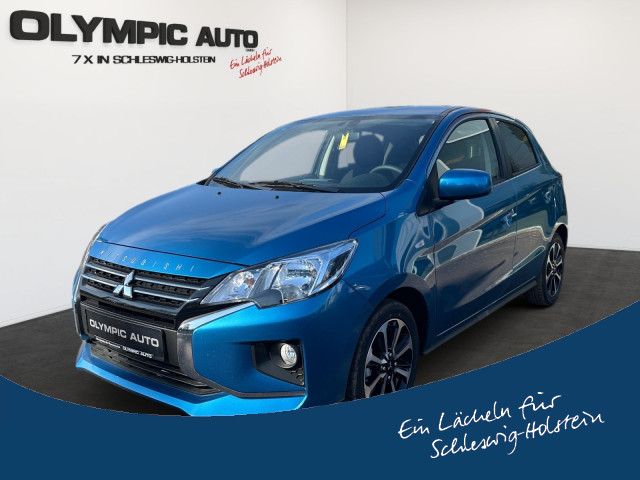 Mitsubishi Space Star 2025