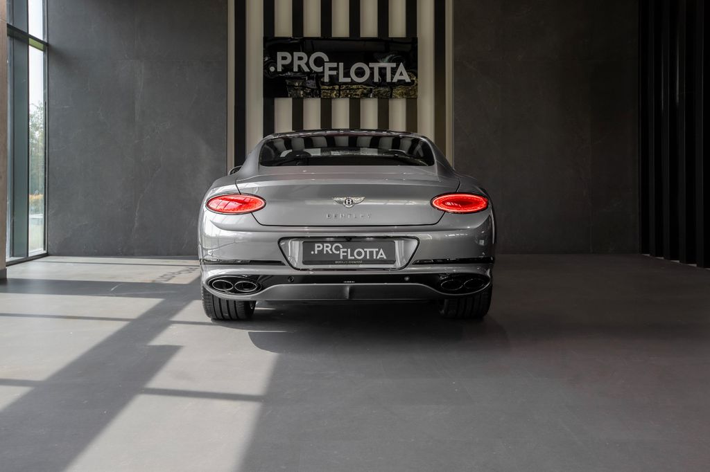 Bentley Continental GT 2024