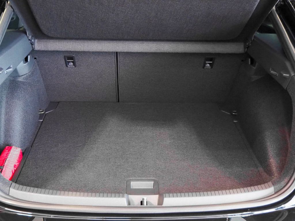 Volkswagen Taigo 2025