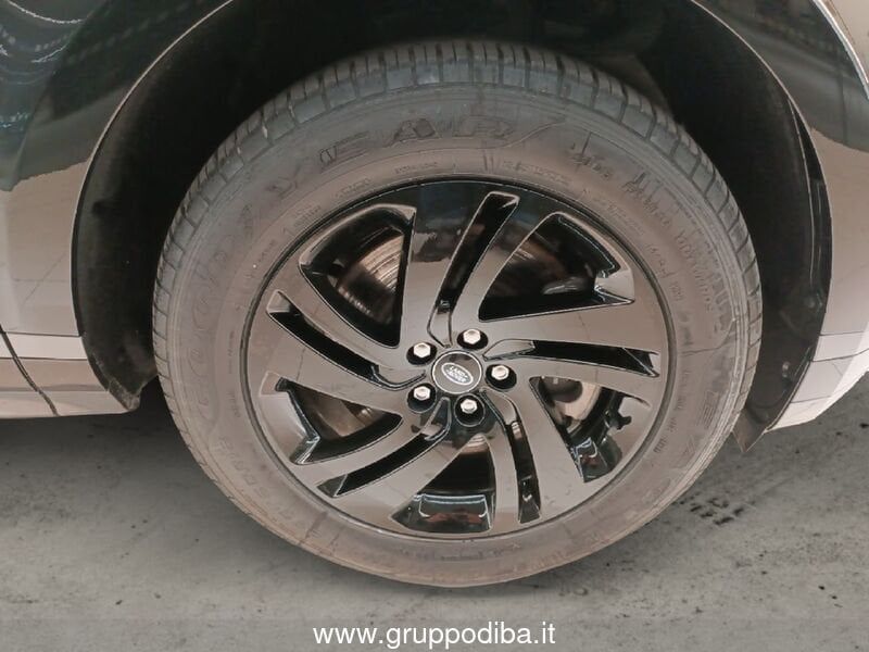 Land Rover Range Rover Evoque 2023