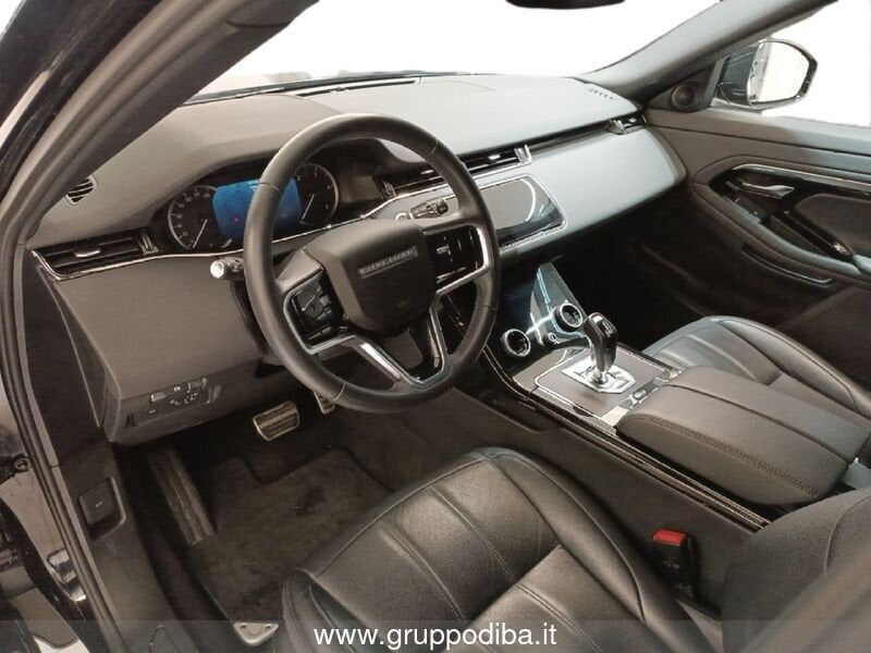 Land Rover Range Rover Evoque 2023