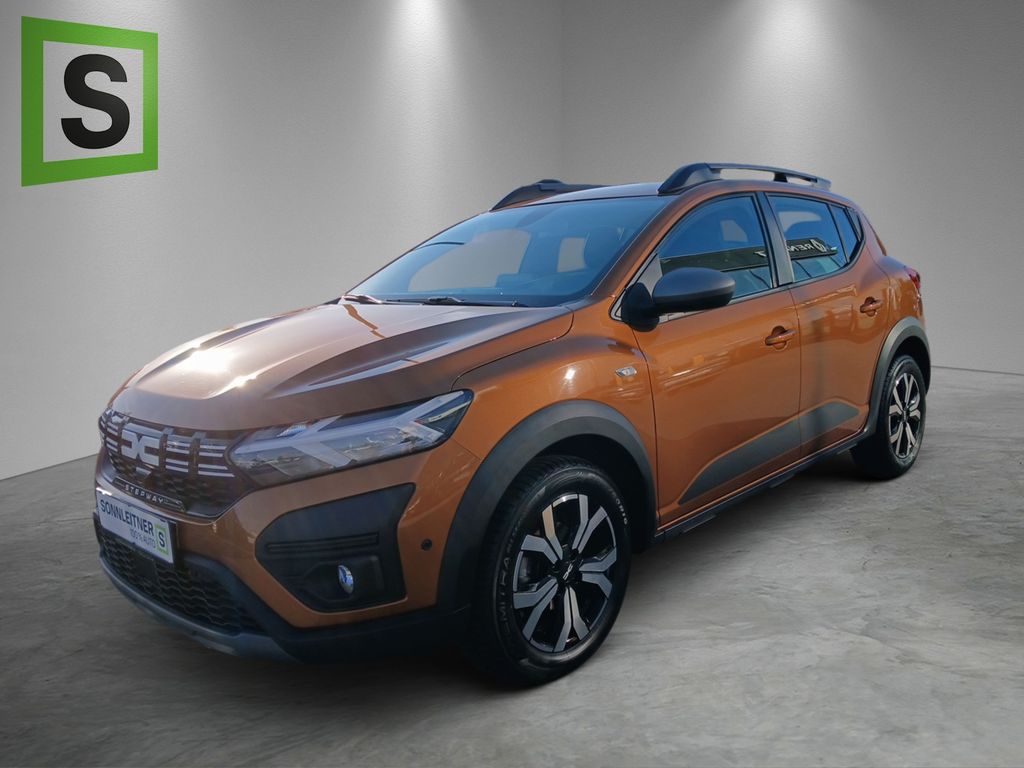Dacia Sandero 2023