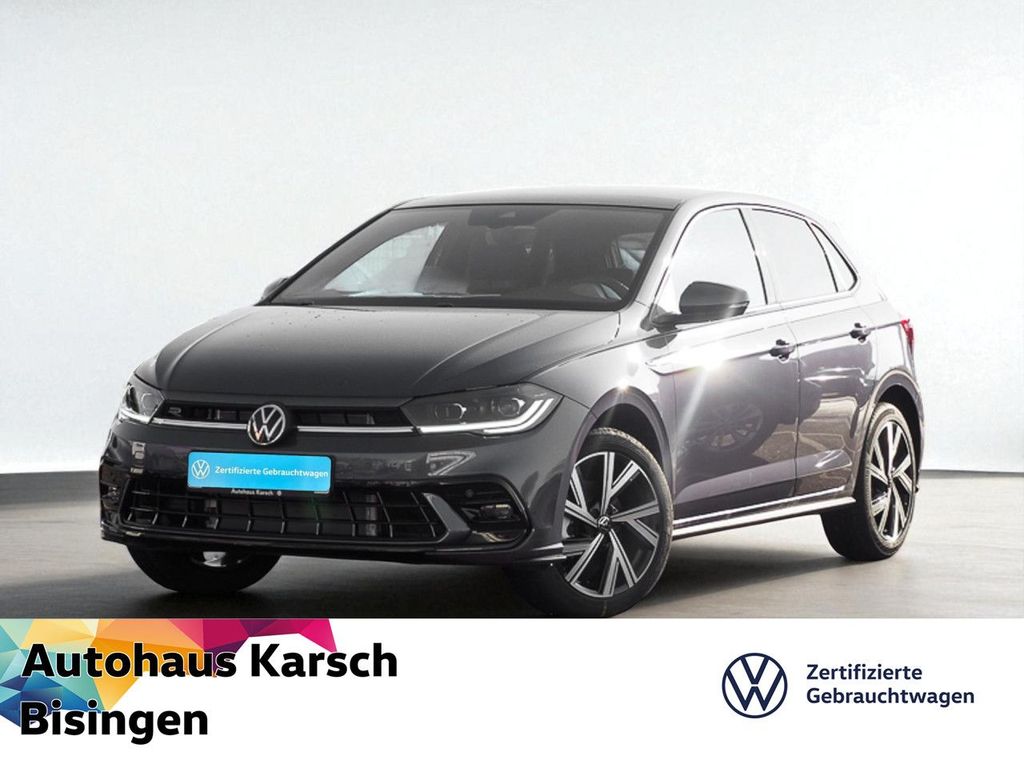 Volkswagen Polo 2025