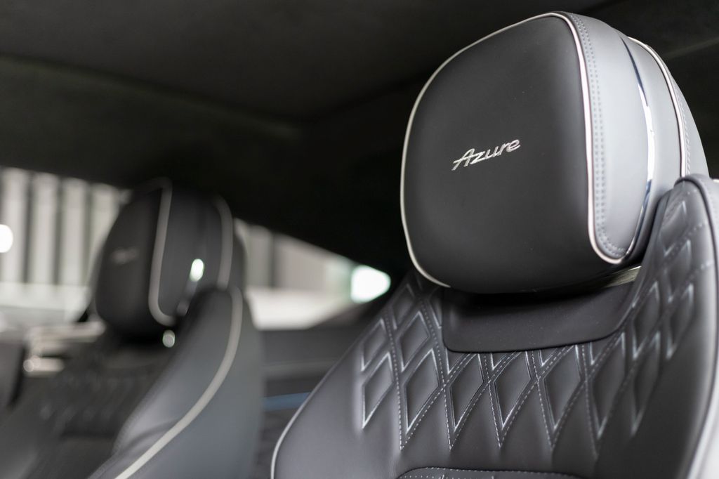 Bentley Continental GT 2024