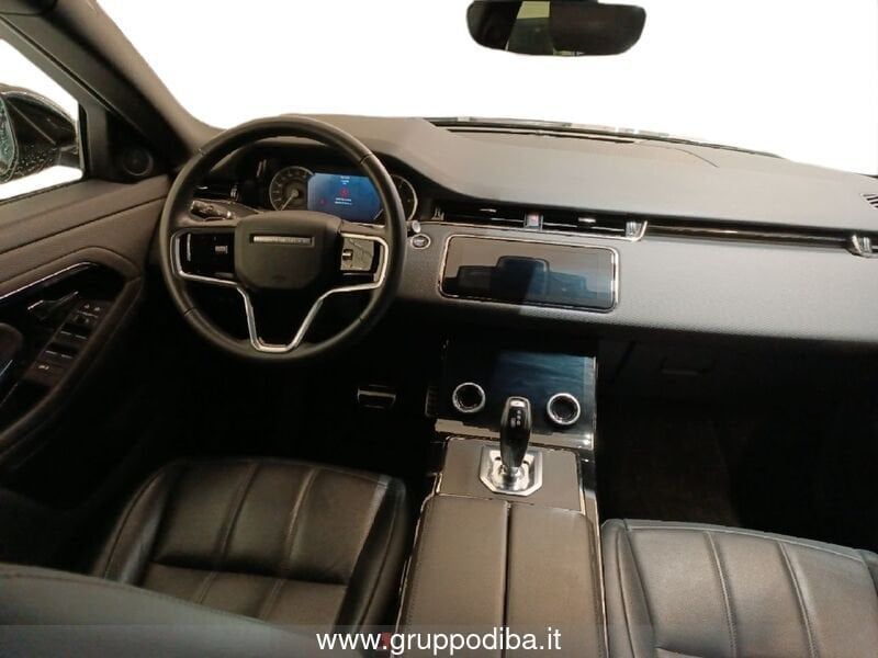 Land Rover Range Rover Evoque 2023