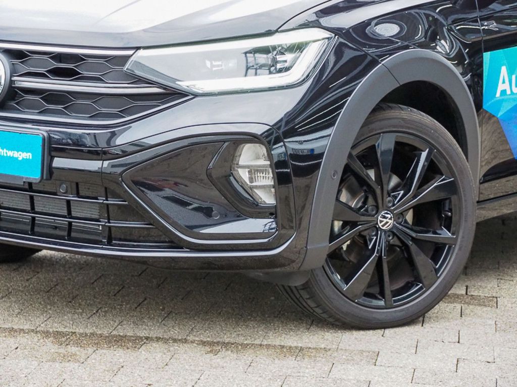 Volkswagen Taigo 2025