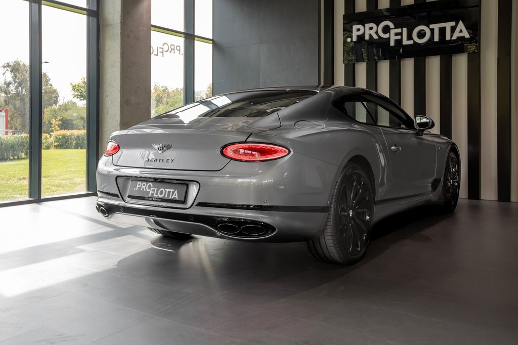 Bentley Continental GT 2024