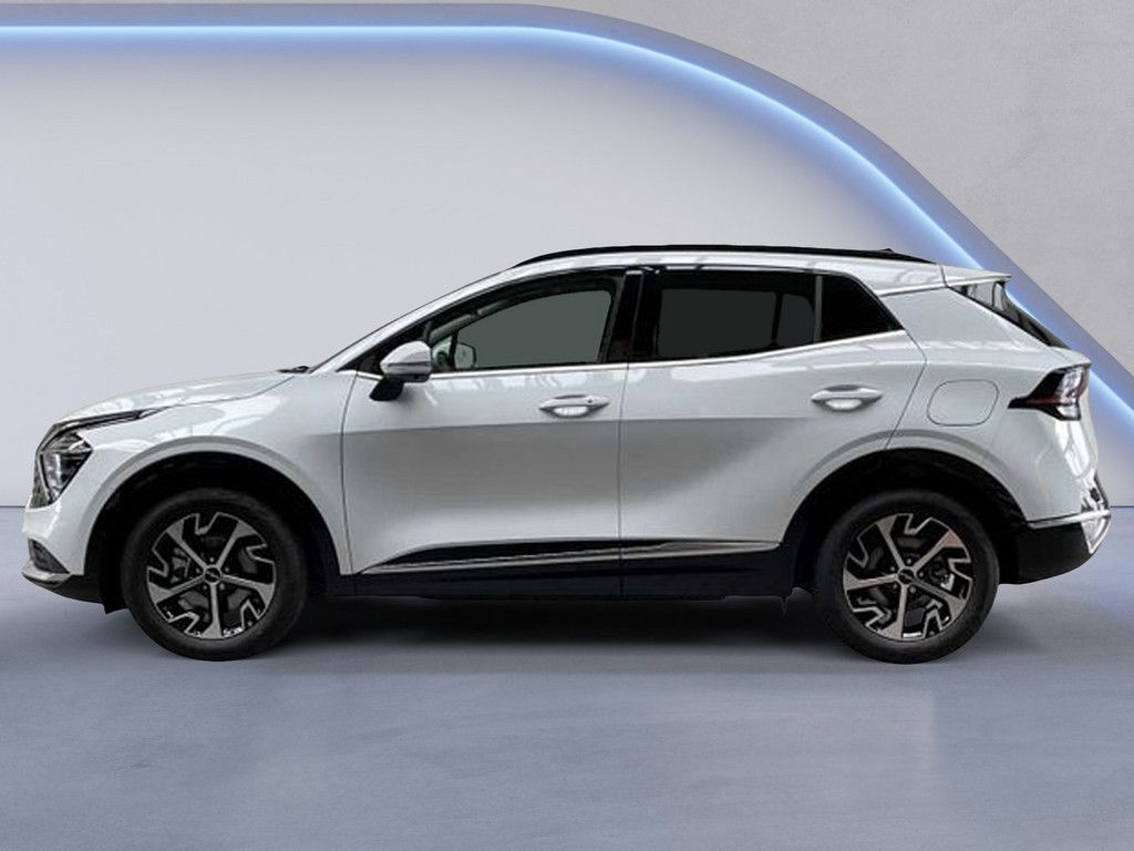 Kia Sportage 2025