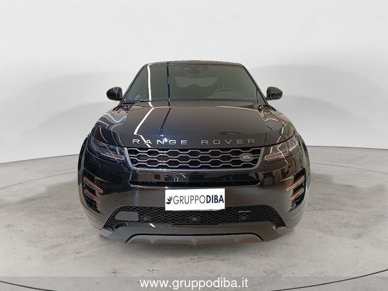 Land Rover Range Rover Evoque 2023