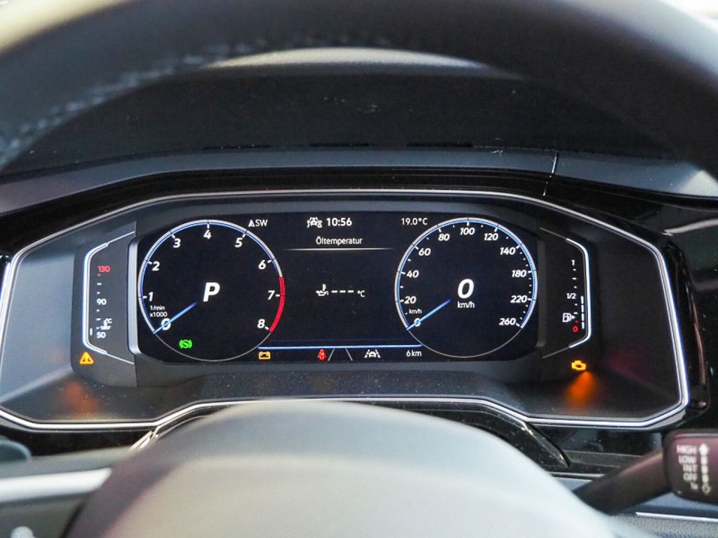 Volkswagen Taigo 2025