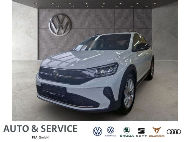 Volkswagen Taigo 2025