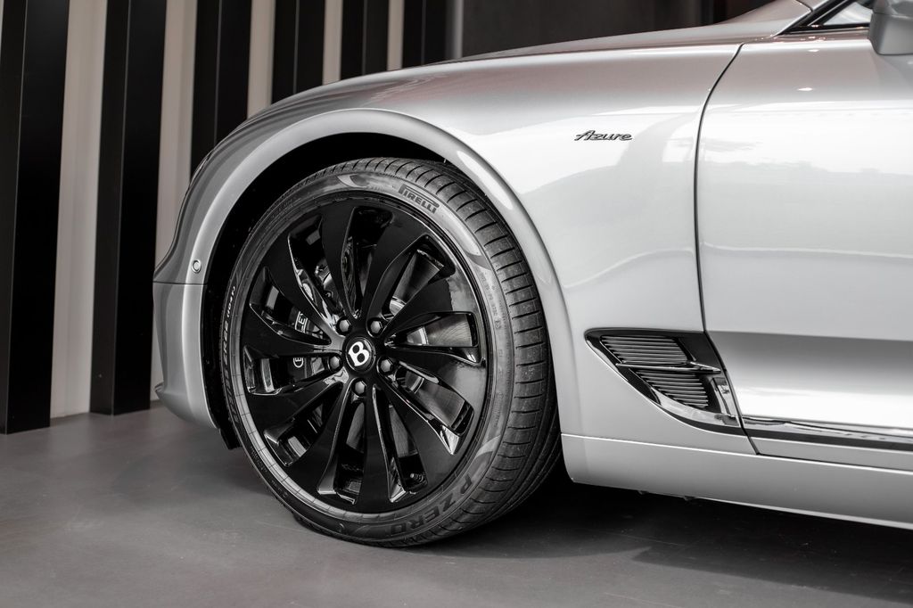 Bentley Continental GT 2024